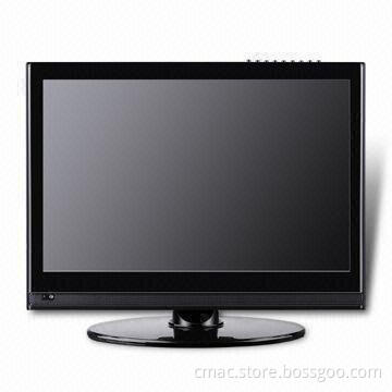 Truck LED TV with Digital Tuner, Supports DVD Combo
